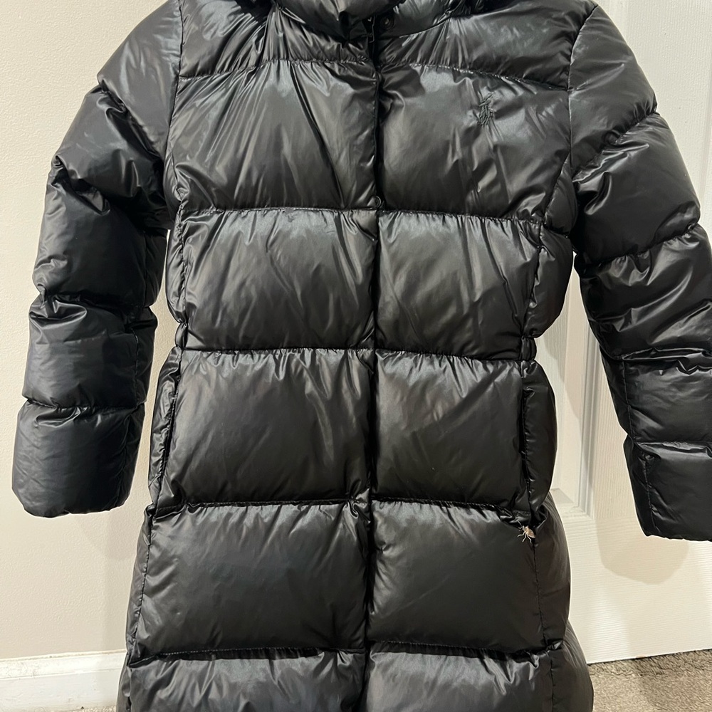 Polo/ Ralph Lauren Winter Coat